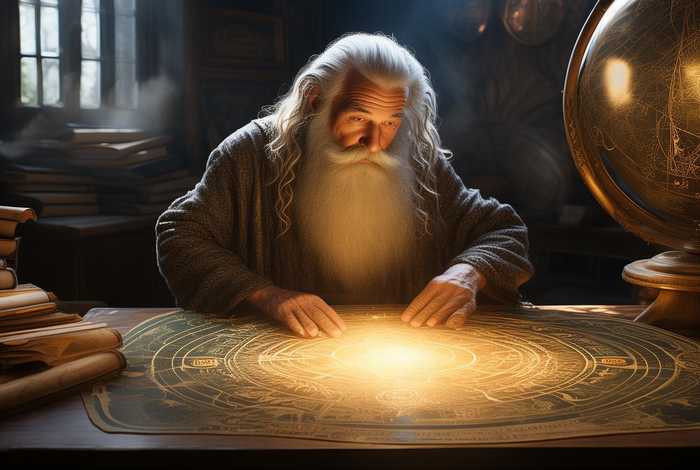 生活启示录的剧情简介（生活启示录的剧情简介是什么）