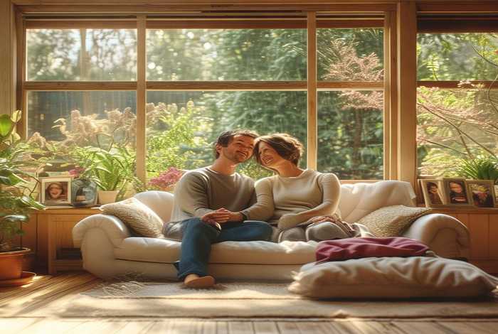 生活什么样的 - 什么样的生活说说