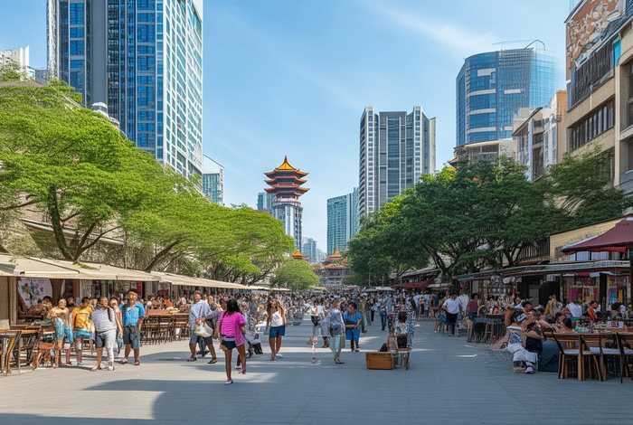 三门峡生活水平怎么样 - 三门峡生活水平怎么样啊