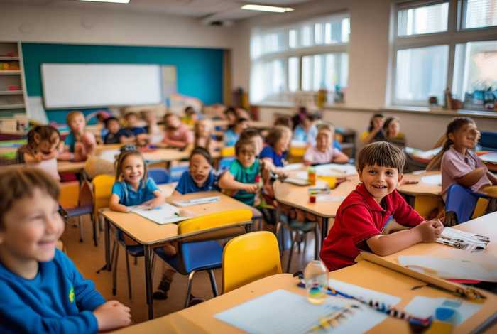 室内学生活动，室内活动小学生