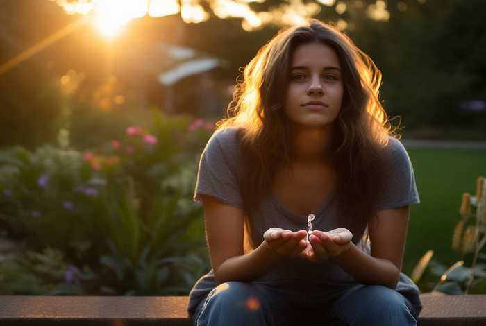 生活眼泪的文案（生活眼泪的文案短句）