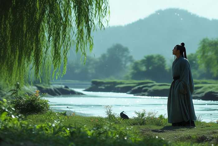 屈原生活在哪个国家 屈原生活在哪个国家？