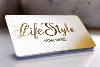 生活派酒店房卡；派酒店房卡图片