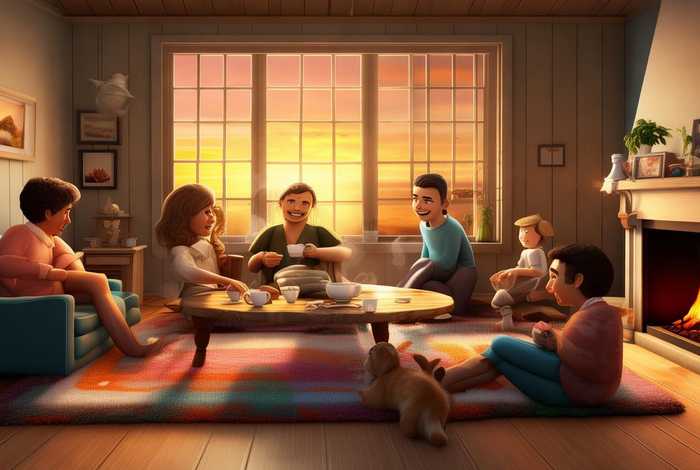 生活类主持词（生活类主持词怎么写）