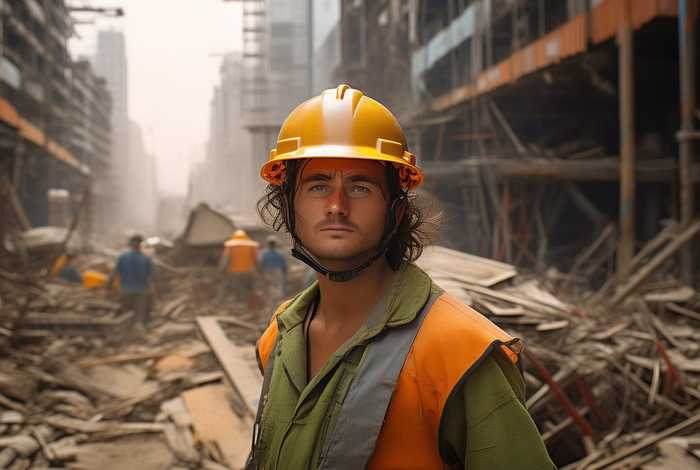 农民工做建筑的辛苦 农民工做建筑的辛苦句子