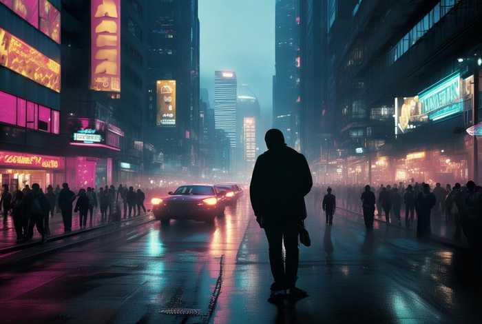 生活在智慧城市的坏处 生活在智慧城市的坏处是什么