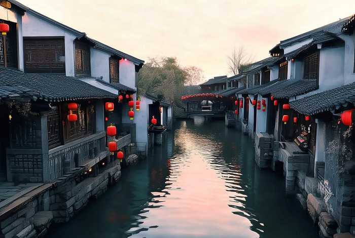 平淡的水乡生活小说（平淡的水乡生活小说百度云）