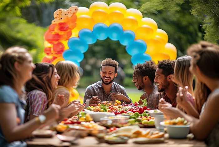生活愉快的祝福语短句 - 生活愉快的祝福语短句子