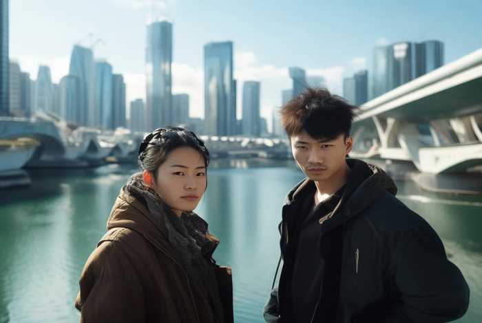 深圳合租的日子许捷康剑，深圳合租的日子许剑康桥二十