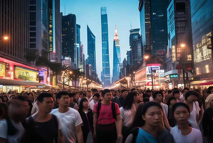 上海生活压力大吗知乎（上海生活压力大吗？）