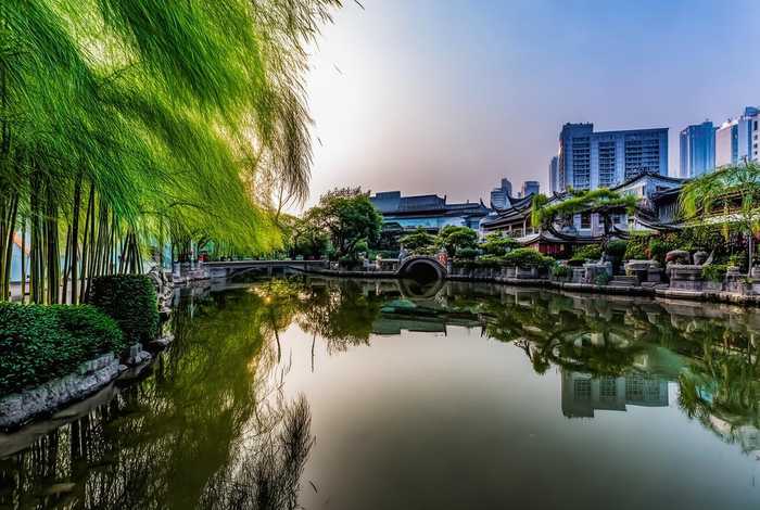 上海竹生馆（上海生竹贸易有限公司）