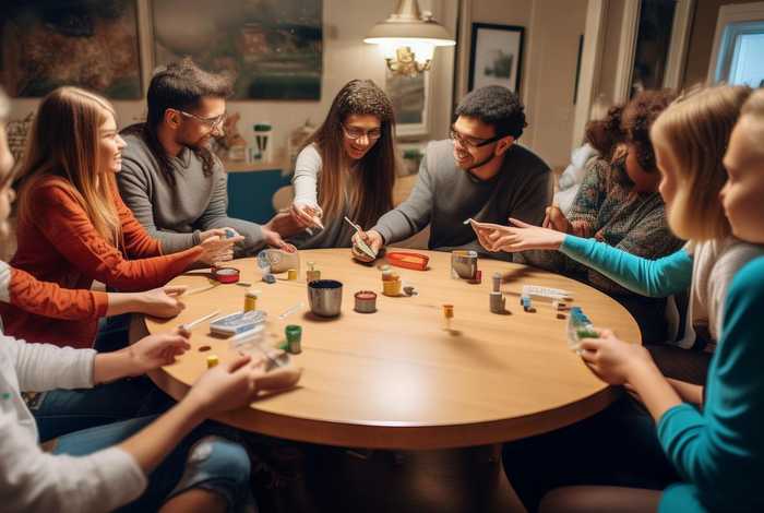 收集生活中的小数并解释它的意义；收集生活中的小数并解释它的意义和特点