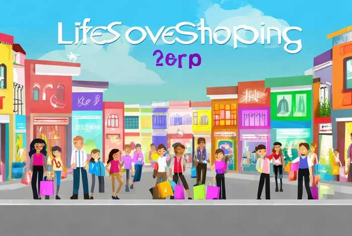 生活爱购物 - 爱生活购物平台下载