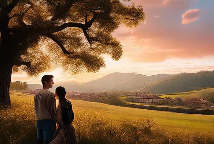 生活加风景的文案，生活加风景的文案怎么写