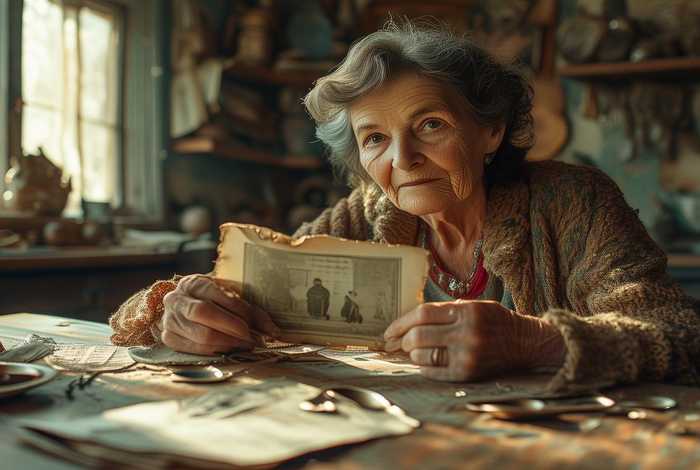 生活中的记忆有哪些，生活中描述记忆的词有哪些