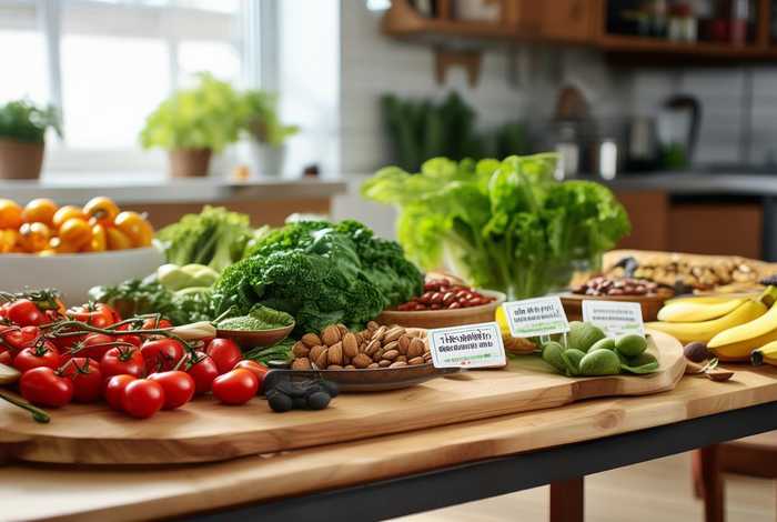 生活中吃什么可以降血压 生活中吃什么可以降血压最有效