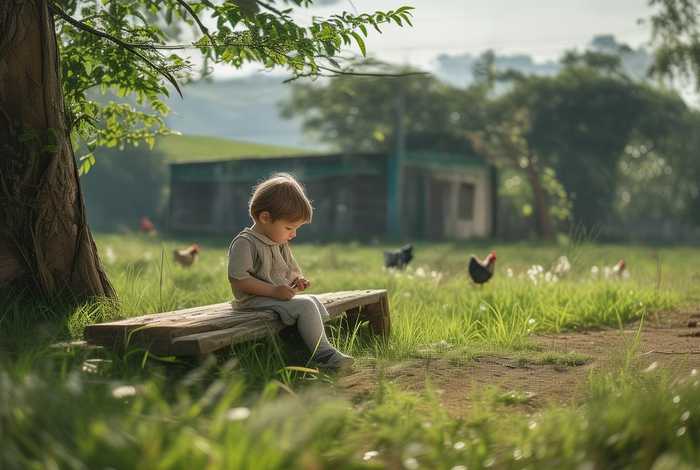 描写农家生活的诗句简单的，描写农家生活的诗句简单的一年级