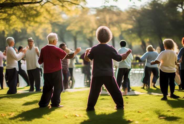 如何更好的开展太极拳健身站点工作（如何更好的开展太极拳健身站点工作呢）