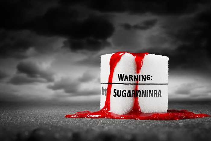 生活中的糖分对人体的危害；生活中的糖分对人体的危害是什么