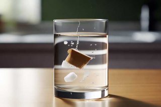 溶解在生活中无处不在简述溶解速度在生活中应用的实例 - 举例说明溶解在生活中的应用有哪些