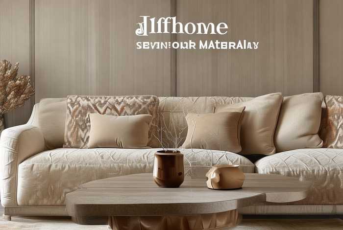 生活家品牌材料，生活家品牌材料有哪些