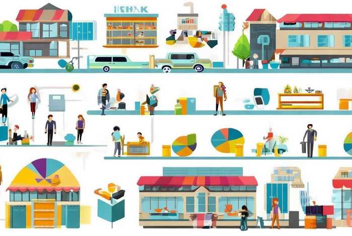 生活中的经济学原理ppt课件，生活中的经济学现象ppt16页