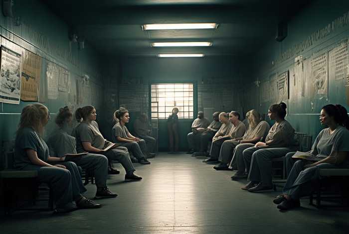 女监狱生活电视剧 - 女监狱生活电视剧免费观看