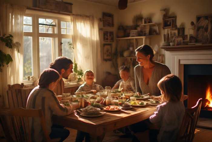 暖心的生活方式 - 暖心的生活方式是什么