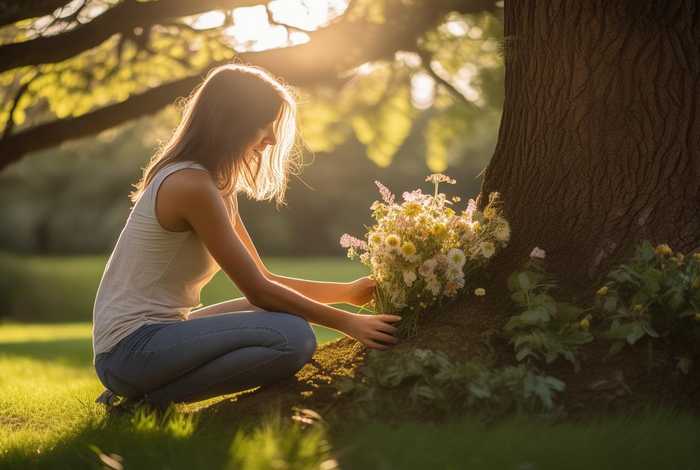 生活中让我感动的事、生活中让我感动的一件事