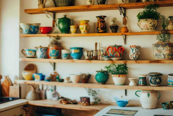 生活小架子 生活中的架子