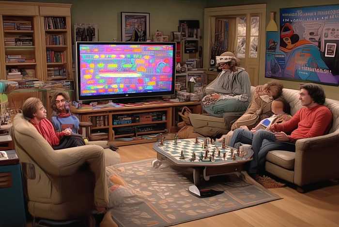 生活大爆炸第七季讲的什么 生活大爆炸第七季讲的什么故事