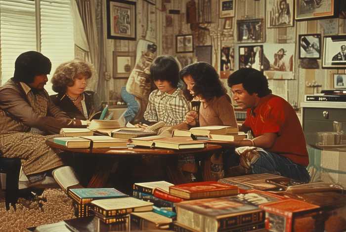 七十年代生活美满笔趣阁、七十年代生活美满笔趣阁小说