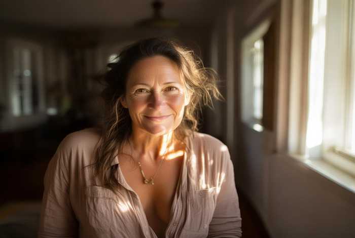 三十岁女人照片生活照(三十岁女人照片生活照真实) 三十岁女人照片生活照(三十岁女人照片生活照真实)