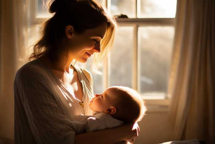 母乳生涯什么意思；乳母生是干什么的