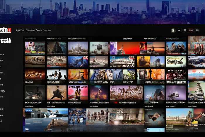 欧美电影网站 看欧美电影电视剧的网站