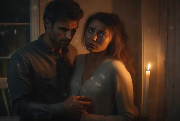 妻子的情绪容易失控 妻子的情绪容易失控怎么办