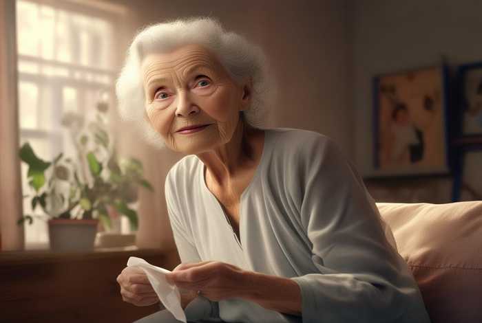 女性绝经以后出血；女性绝经以后出血正常吗