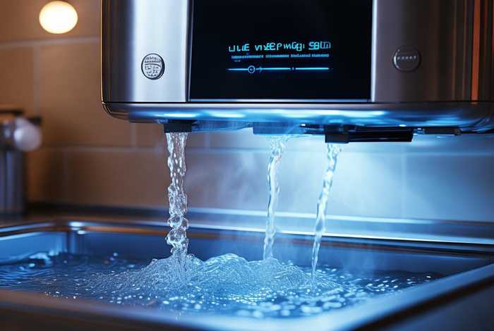 热水器活水洗是什么意思，热水器活水洗是什么意思啊