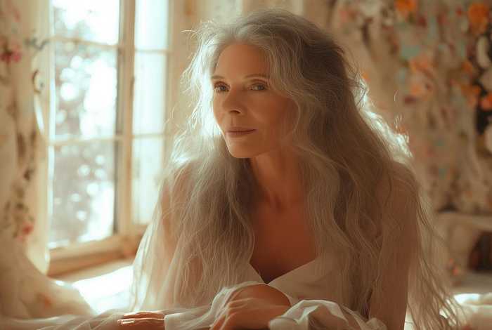 生活头像女成熟、生活头像女成熟唯美