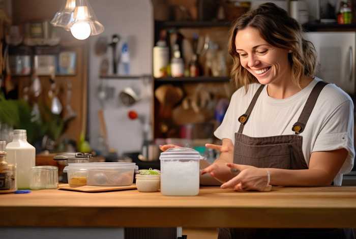 生活巧妙小妙招（生活巧妙小妙招有哪些）