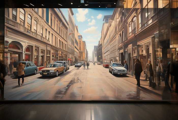 生活中的视错觉现象有哪些；生活中的视错觉现象有哪些,简要说明