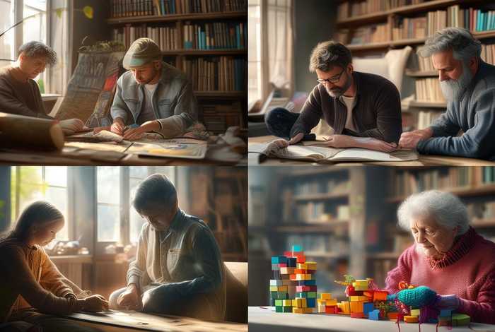 如何让生活变得充实作文 如何让生活变得充实作文600字