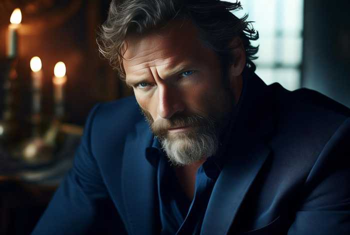 摩羯男关于性、摩羯座男关于性