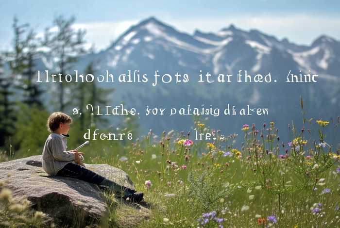 生活不只有眼前的苟且还有诗和远方是谁说的 - 生活不只有眼前的苟且还有诗和远方是谁说的英语