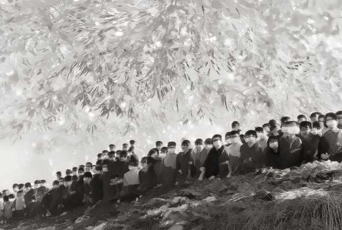 描述校园生活的成语，描述校园生活的成语四字词语