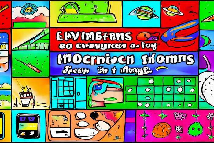 生活中的科技手抄报、生活中的科技手抄报 简单漂亮