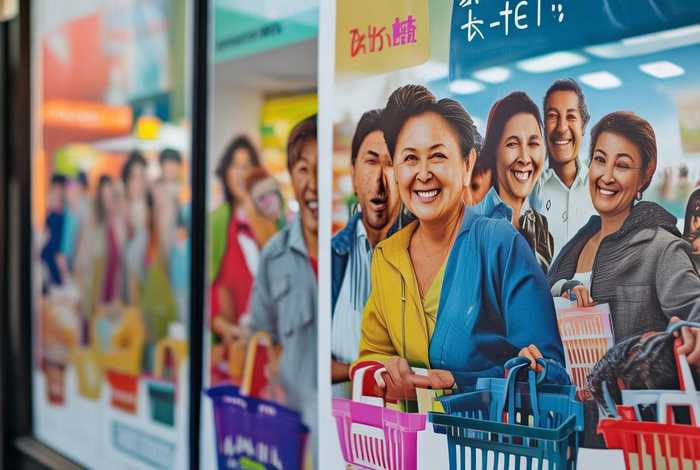 明生活信息广场招聘简章，明兴生活超市