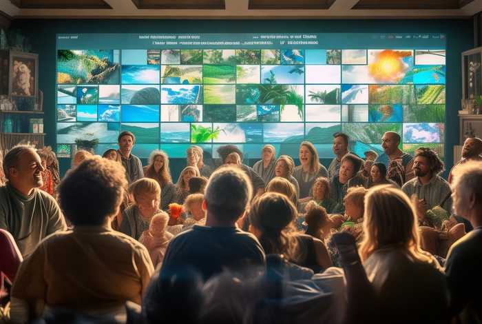 生活的发现免费收看 免费观看生活的发现