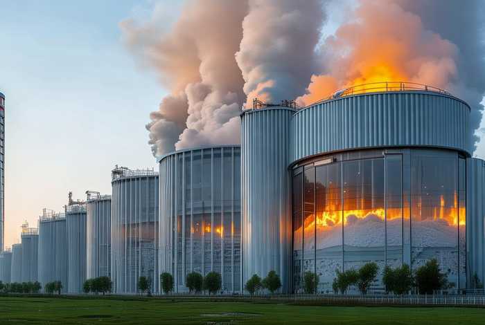 生活垃圾流化床焚烧工程技术导则；生活垃圾流化床焚烧工程技术导则是什么