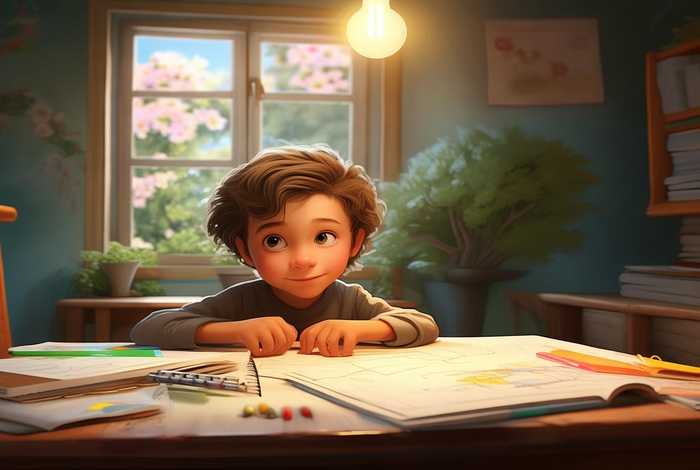 生活的启示作文400字五年级 生活的启示作文400字五年级上册